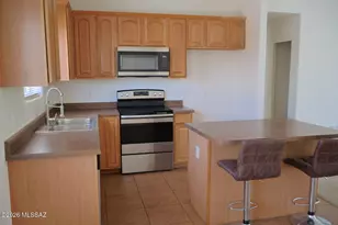 7832 S Hidden Places Loop, Tucson, AZ 85756 - Photo 3