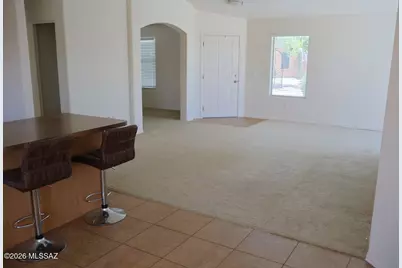 7832 S Hidden Places Loop, Tucson, AZ 85756 - Photo 5