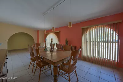 6520 E Calle De Amigos, Tucson, AZ 85750 - Photo 11