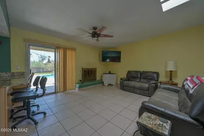 6520 E Calle De Amigos, Tucson, AZ 85750 - Photo 13