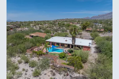 6520 E Calle De Amigos, Tucson, AZ 85750 - Photo 31