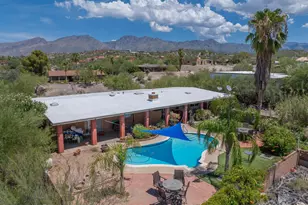 6520 E Calle De Amigos, Tucson, AZ 85750 - Photo 1