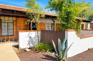 479 S Paseo Madera, Green Valley, AZ 85614 - Photo 1