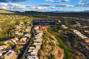 13942 E Fiery Dawn Dr, Vail, AZ 85641 - Photo 3