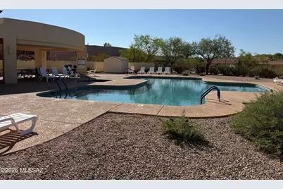 13942 E Fiery Dawn Drive, Vail, AZ 85641 - Photo 29