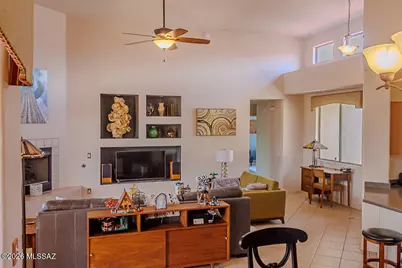 13942 E Fiery Dawn Drive, Vail, AZ 85641 - Photo 7