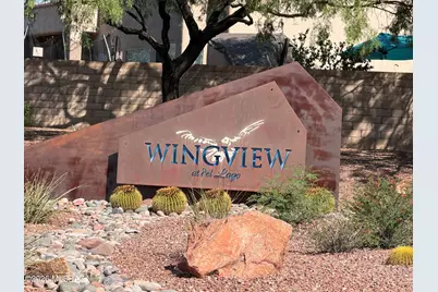 13942 E Fiery Dawn Drive, Vail, AZ 85641 - Photo 29
