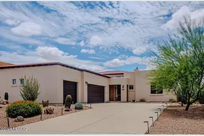 13942 E Fiery Dawn Drive, Vail, AZ 85641 - Photo 35