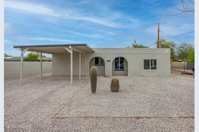 4243 E Los Robles Street, Tucson, AZ 85712 - Photo 39