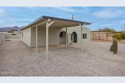 4243 E Los Robles Street, Tucson, AZ 85712 - Photo 33