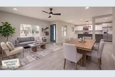 4243 E Los Robles Street, Tucson, AZ 85712 - Photo 5