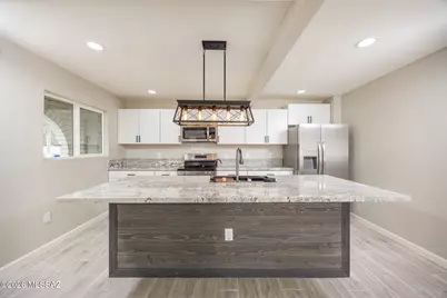 4243 E Los Robles Street, Tucson, AZ 85712 - Photo 5