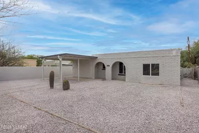 4243 E Los Robles Street, Tucson, AZ 85712 - Photo 35