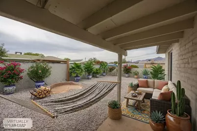 4243 E Los Robles Street, Tucson, AZ 85712 - Photo 35