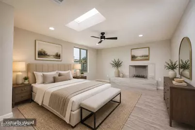 4243 E Los Robles Street, Tucson, AZ 85712 - Photo 17