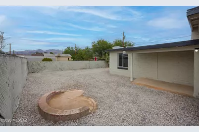 4243 E Los Robles Street, Tucson, AZ 85712 - Photo 31