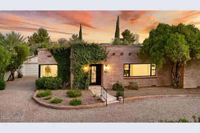 1940 E Elm Street, Tucson, AZ 85719 - Photo 1