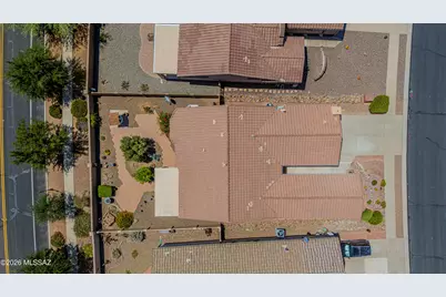 695 W Camino Del Rosal, Sahuarita, AZ 85629 - Photo 17