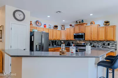 695 W Camino Del Rosal, Sahuarita, AZ 85629 - Photo 7