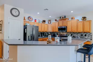 695 W Camino Del Rosal, Sahuarita, AZ 85629 - Photo 7