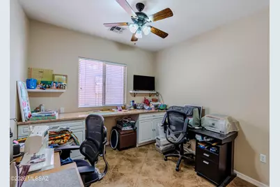 695 W Camino Del Rosal, Sahuarita, AZ 85629 - Photo 11