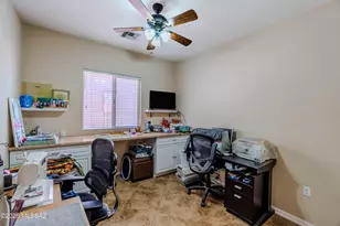 695 W Camino Del Rosal, Sahuarita, AZ 85629 - Photo 11