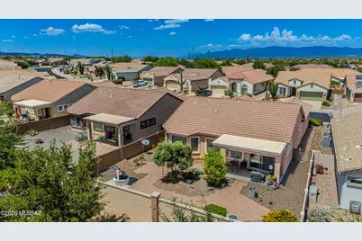 695 W Camino Del Rosal, Sahuarita, AZ 85629 - Photo 15