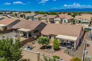695 W Camino Del Rosal, Sahuarita, AZ 85629 - Photo 15