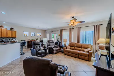 695 W Camino Del Rosal, Sahuarita, AZ 85629 - Photo 5