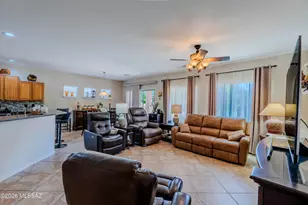 695 W Camino Del Rosal, Sahuarita, AZ 85629 - Photo 5