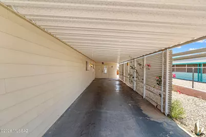 145 W Mora Drive, Green Valley, AZ 85614 - Photo 7