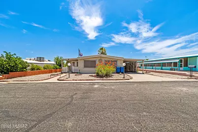 145 W Mora Drive, Green Valley, AZ 85614 - Photo 1