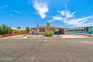 145 W Mora Dr, Green Valley, AZ 85614 - Photo 1