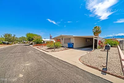 145 W Mora Drive, Green Valley, AZ 85614 - Photo 3