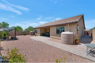 11450 E Granite Butte Dr Drive, Tucson, AZ 85747 - Photo 27