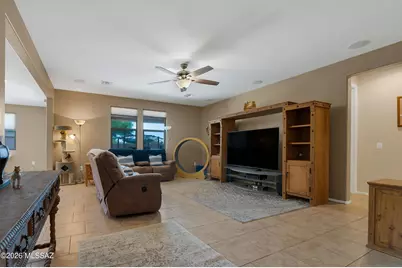 11450 E Granite Butte Dr Drive, Tucson, AZ 85747 - Photo 7