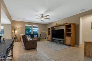 11450 E Granite Butte Dr Dr, Tucson, AZ 85747 - Photo 7