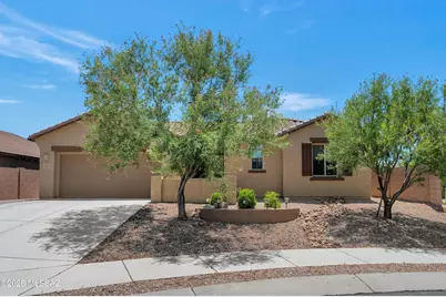 11450 E Granite Butte Dr Drive, Tucson, AZ 85747 - Photo 1