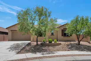 11450 E Granite Butte Dr Dr, Tucson, AZ 85747 - Photo 1