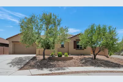 11450 E Granite Butte Dr Drive, Tucson, AZ 85747 - Photo 29
