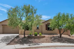 11450 E Granite Butte Dr Dr, Tucson, AZ 85747 - Photo 29