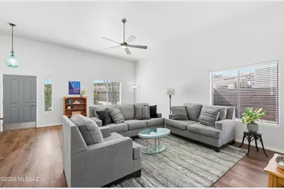 39955 S Horse Run Drive, Saddlebrooke, AZ 85739 - Photo 5