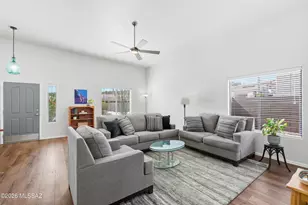 39955 S Horse Run Dr, Tucson, AZ 85739 - Photo 5