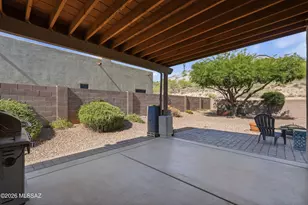 39955 S Horse Run Dr, Tucson, AZ 85739 - Photo 29