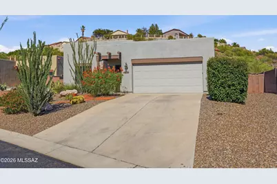 39955 S Horse Run Drive, Saddlebrooke, AZ 85739 - Photo 3