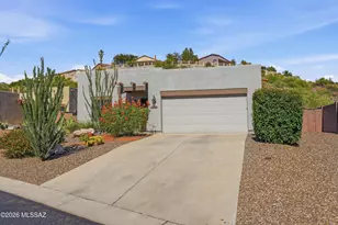 39955 S Horse Run Dr, Tucson, AZ 85739 - Photo 3