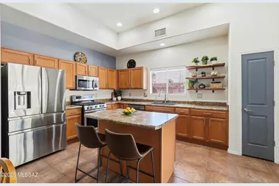 39955 S Horse Run Drive, Saddlebrooke, AZ 85739 - Photo 13