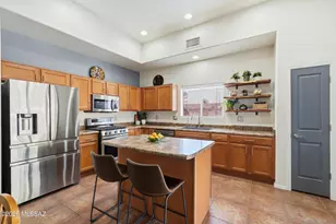 39955 S Horse Run Dr, Tucson, AZ 85739 - Photo 13