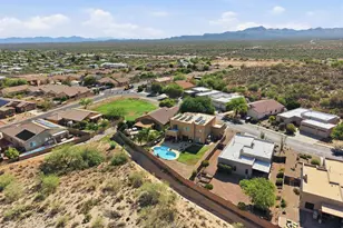 39955 S Horse Run Dr, Tucson, AZ 85739 - Photo 37