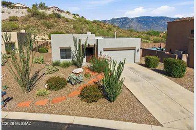 39955 S Horse Run Drive, Saddlebrooke, AZ 85739 - Photo 1
